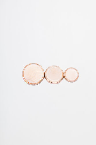 Off White Hairpin, , image 3
